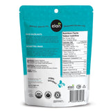 Elan Organic Raw Hazelnuts 165 g