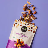 Elan Organic Sweet & Salty Mix 150 g