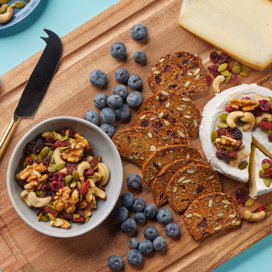 Elan Organic Himalayan Sunshine Mix 150 g