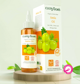 Organic Herbal Amla Oil 100 g