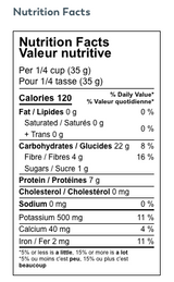 Yupik Organic Pinto Beans 1 Kg