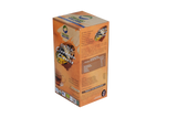 OW'REAL Organic Cinnamon Cleanse Tea
