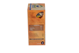 OW'REAL Organic Cinnamon Cleanse Tea
