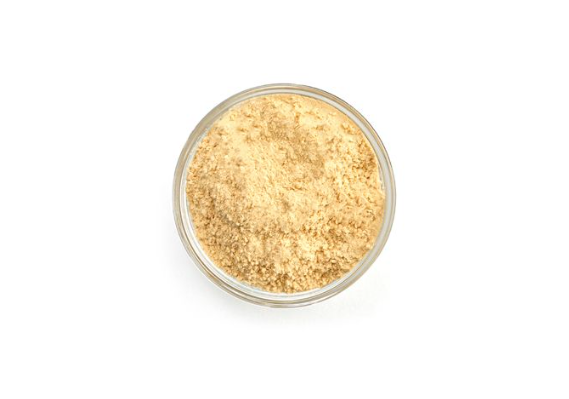 Yupik Organic Pea Protein Powder 80% 1 Kg