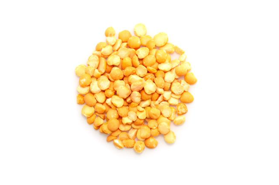 Yupik Organic Yellow Split Peas 1 Kg