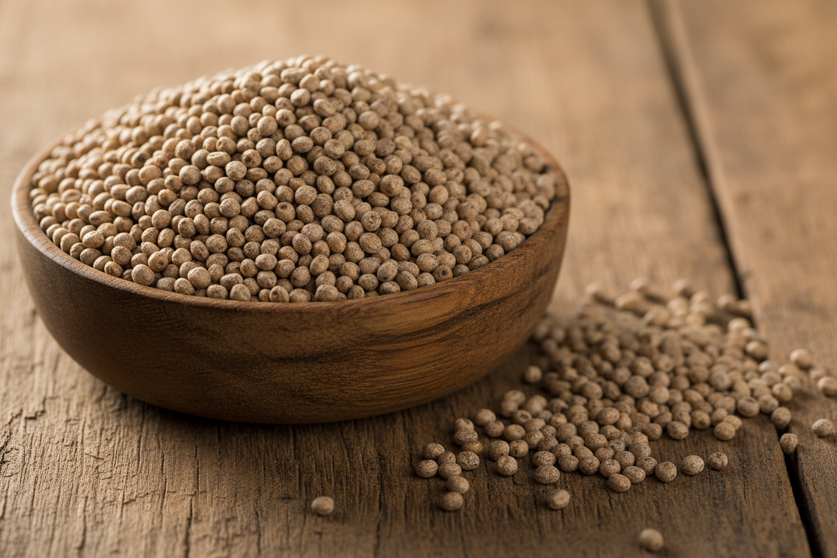 Bloom Organic Bajra Whole Pearl Millet 908 g