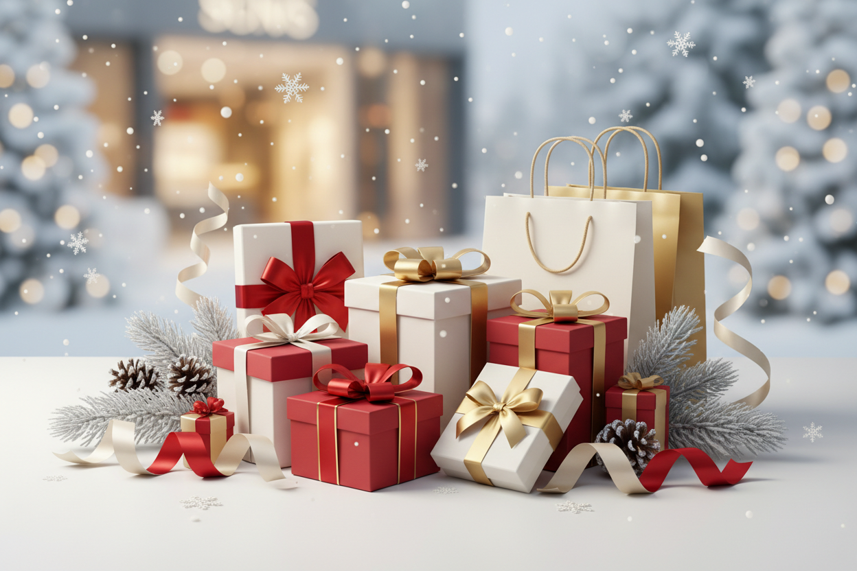 boxing day sale no text only banner image 