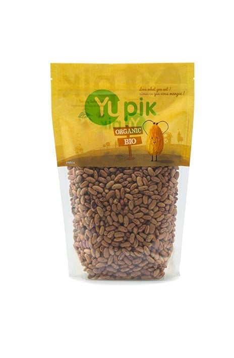 Yupik Organic Pinto Beans 1 Kg