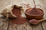 Bloom Organic Ragi Whole Finger Millet 908 g