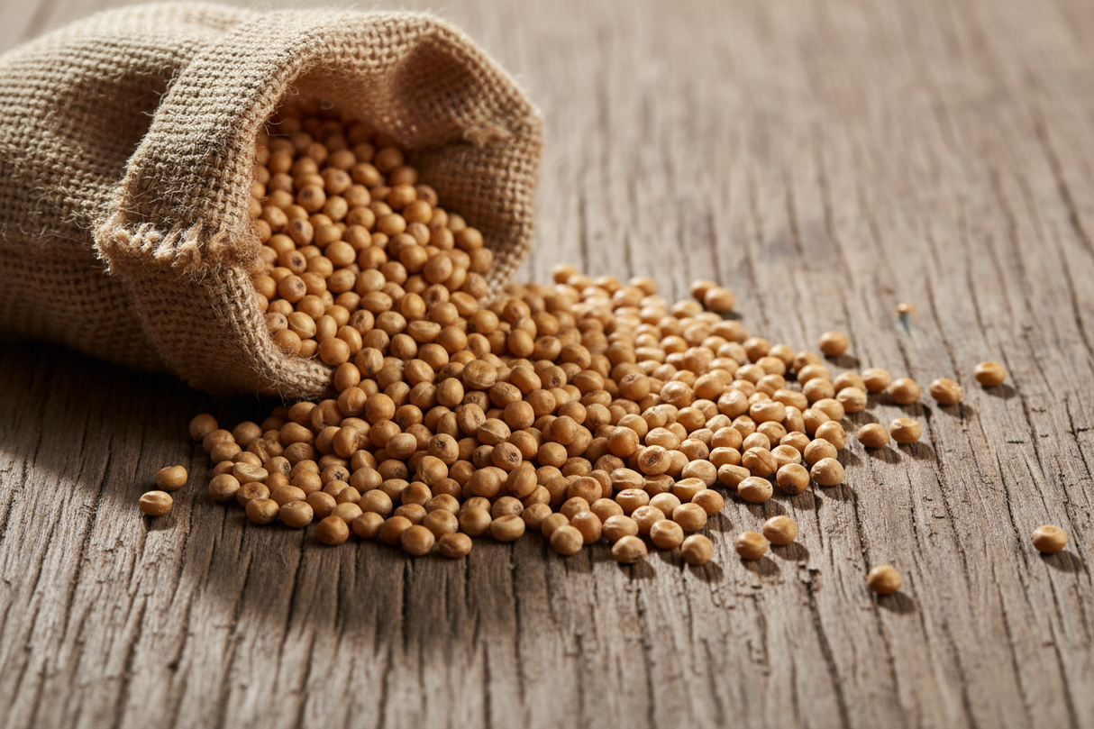 Bloom Organic Jowar Whole Sorghum Millet 908 g