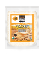 Bloom MP Special Organic Whole Wheat Atta 10lbs *LIMIT OF 2 PER ORDER*