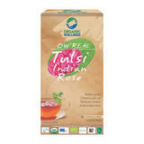Bloom Organic OW'REAL Tulsi Indian Rose Tea in Canada