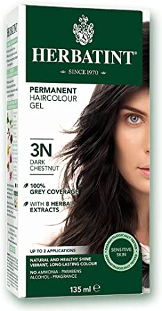 Herbatint N3 Dark Chestnut 135ML