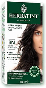Herbatint N3 Dark Chestnut 135ML