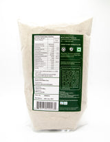 Bloom Organic Bazaar Bajra Atta (Pearl Millet) 2lbs