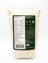 Bloom Organic Bazaar Jowar Atta (Sorghum Flour) 2 lbs.