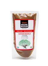 Bloom Organic Garam Masala 100gms