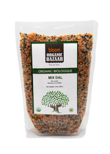 Bloom Organic Mix Dal 2 lbs.