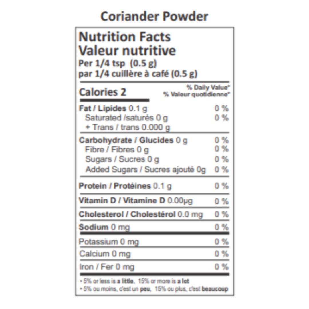 Bloom Organic  Coriander Powder 200gms