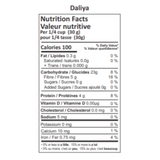 Bloom Organic Wheat Dalia 2Lbs