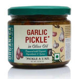 Bloom Organica Garlic Pickle in Canada