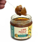 Buy Bloom Organic Lemon Pickle in Ontario
