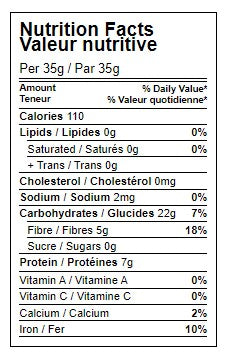 Yupik Organic Adzuki Beans 1 kg