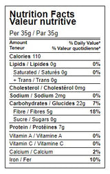 Yupik Organic Adzuki Beans 1 kg