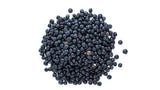 Yupik Organic Black Beluga Lentils 1kg