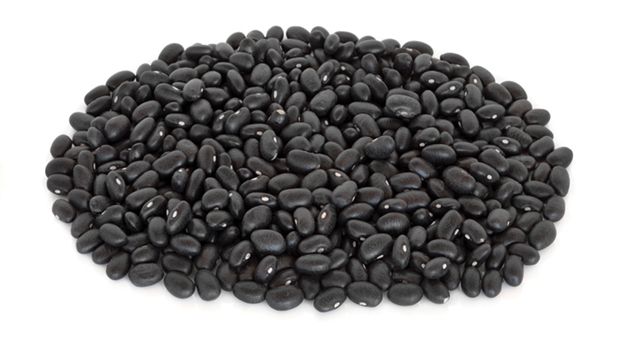 Yupik Organic Black Turtle Beans 1kg
