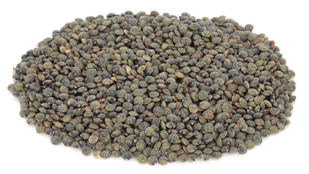 Yupik Organic French Lentils 1kg