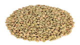 Yupik Organic Green Lentils 1kg