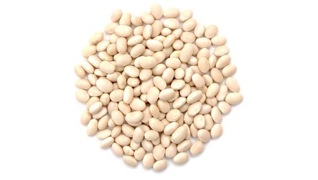 Yupik Organic Navy Beans 1kg