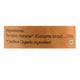 OW’Zeal Turmeric Powder – 5% Curcumin, 100 grams