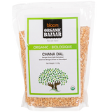 Bloom Organic Chana Dal