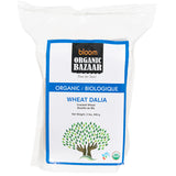 Bloom Organic Wheat Dalia in Canada