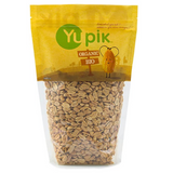 Yupik Organic Peanuts (Split, Dry Roasted) 1 Kg