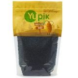 Yupik Organic Black Beluga Lentils 1kg