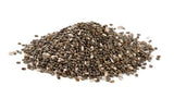 Yupik Organic Black Chia Seeds 1 Kg