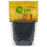 Yupik Organic Black Turtle Beans 1kg