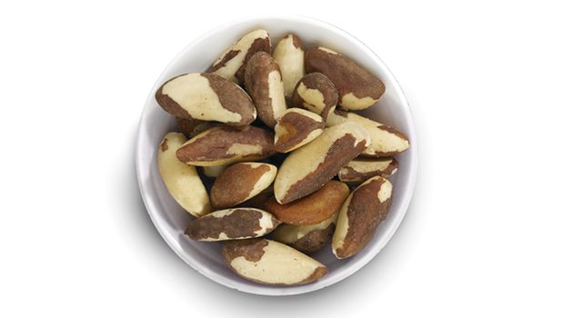 Yupik Organic Brazil Nuts 1 Kg