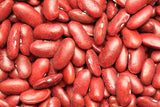 Yupik Organic Dark Red Kidney Beans, 1Kg