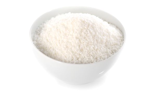 Yupik Organic Desiccated Fine Coconut 450 g