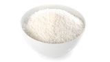 Yupik Organic Desiccated Fine Coconut 450 g