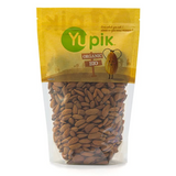 Yupik Organic European Raw Almonds 1 Kg
