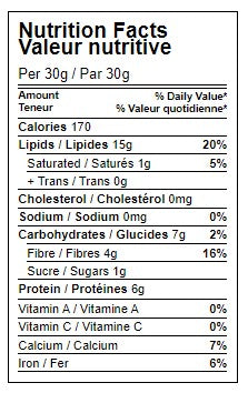 Yupik Organic European Raw Almonds 1 Kg