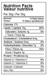 Yupik Organic European Raw Almonds 1 Kg