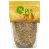 Yupik Organic Green Lentils 1kg