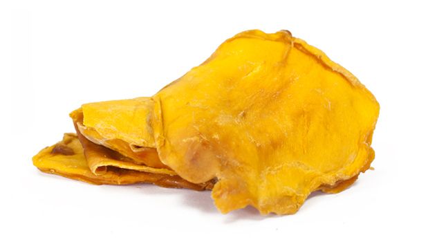 Yupik Organic Mango, Sliced 450g