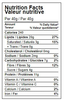Yupik Organic Peanuts (Split, Dry Roasted) 1 Kg